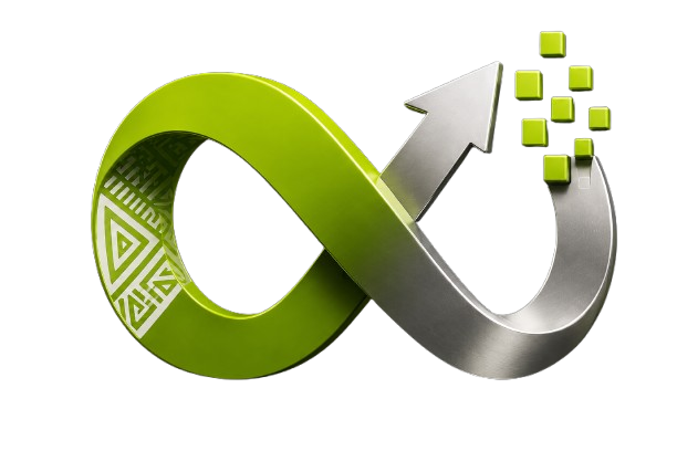 Logo de New System Corporation