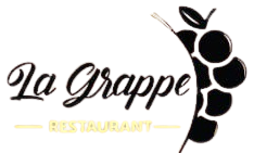 Logo du restaurant La Grappe
